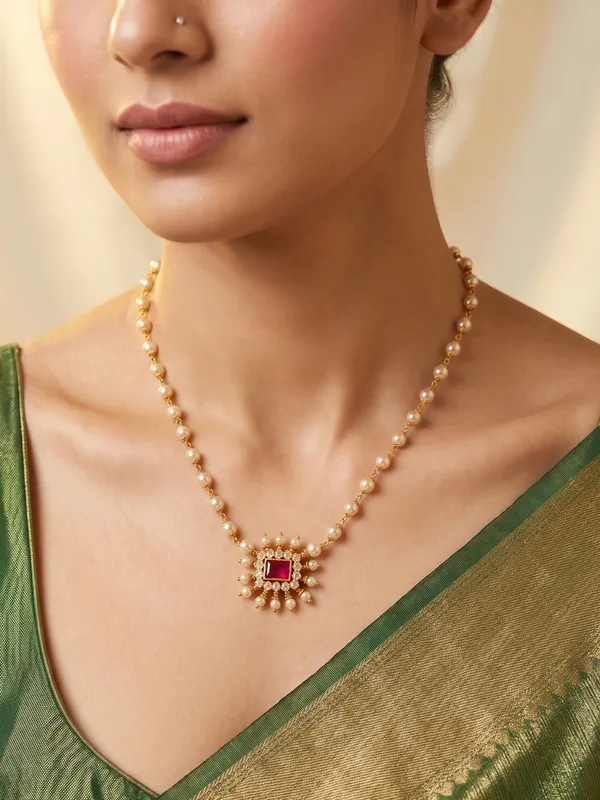 MYSHA_PEARL_STRING_NECKLACE