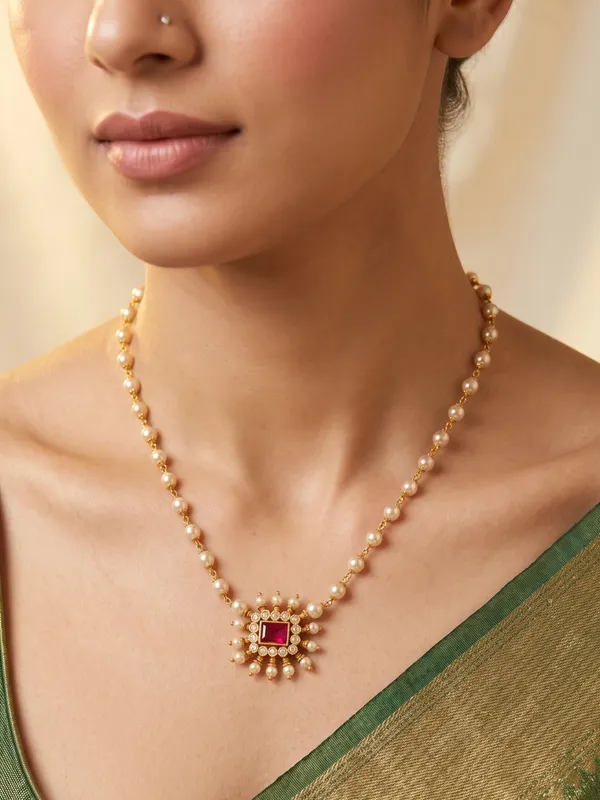 MYSHA_PEARL_STRING_NECKLACE