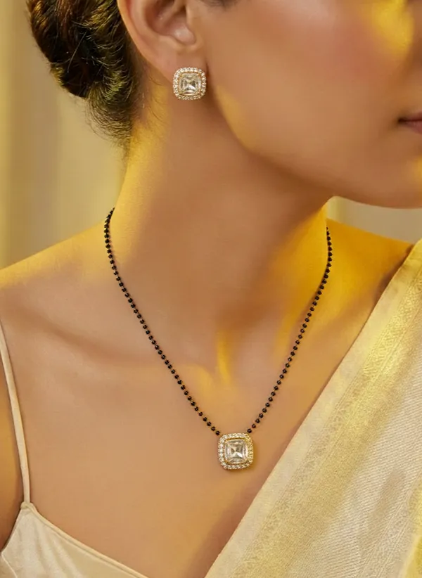 Rosemary_Antique_Mangalsutra__Set