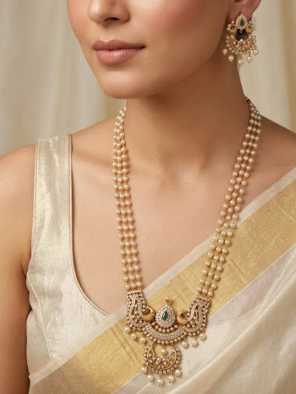 Royal_Ad_matte_Pendant_with_Mala_set