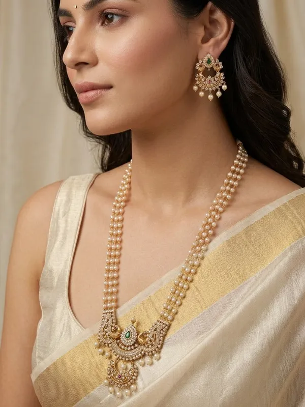 Royal_Ad_matte_Pendant_with_Mala_set