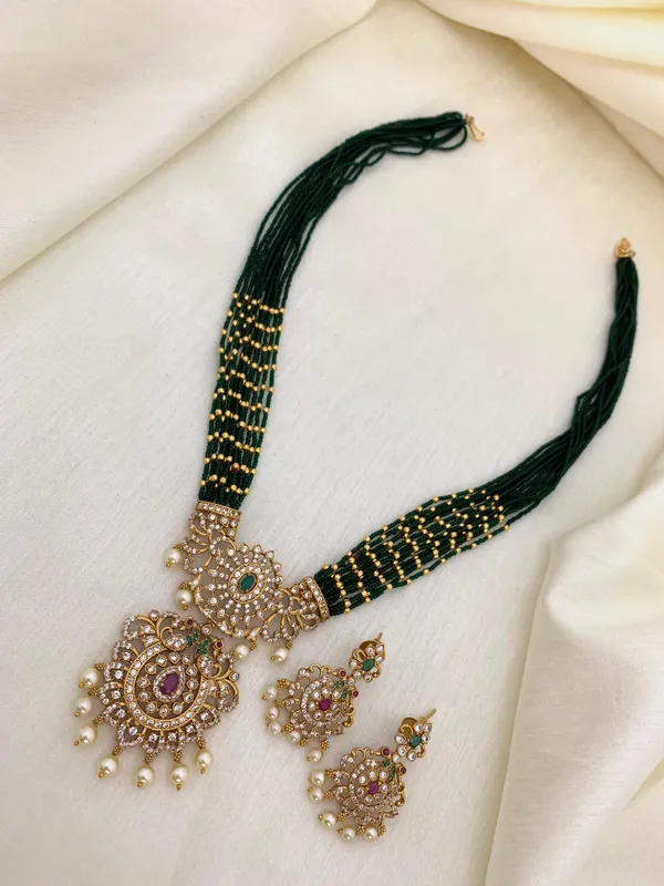 JULES_PREMIUM_AD_MATTE_LONG_HARAM_SET