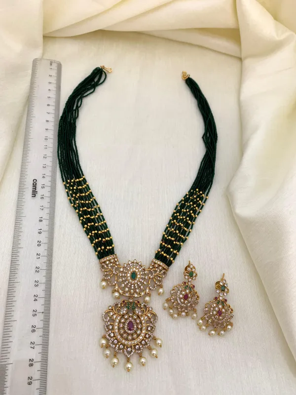 JULES_PREMIUM_AD_MATTE_LONG_HARAM_SET