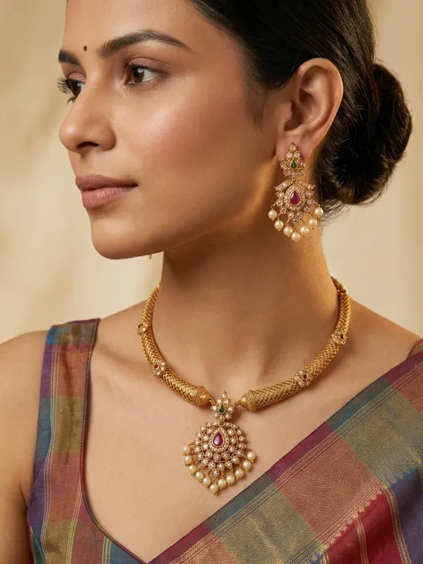 NERISSA_ANTIQUE_HASLI_NECKLACE_SET