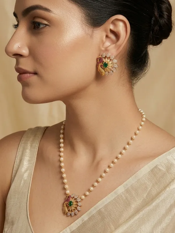 KELEN___PEARL_STRING_NECKLACE_SET