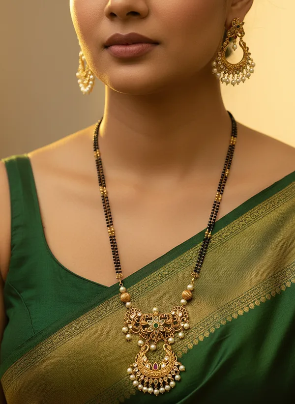 FAMINA_MANGALSUTRA_SET(24_INCHES)
