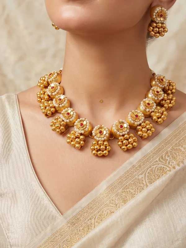 Exclusive_Gungroo_style_Necklace_set