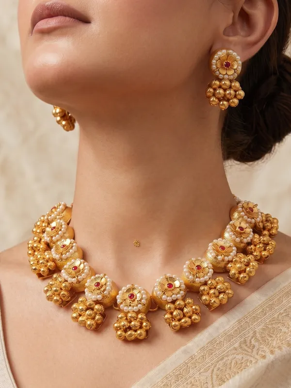 Exclusive_Gungroo_style_Necklace_set