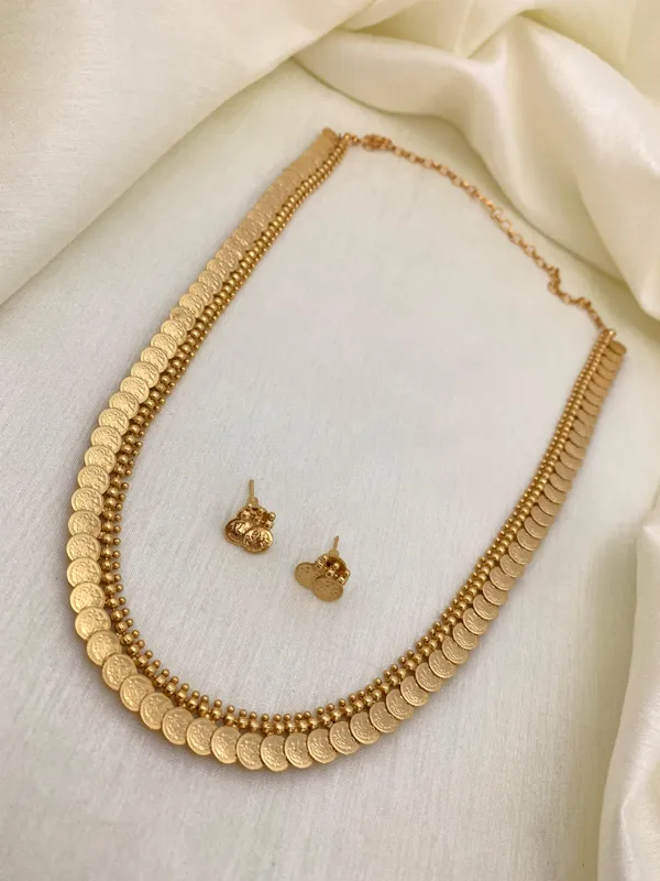 Long_Coin_Necklace_Set_For_Women