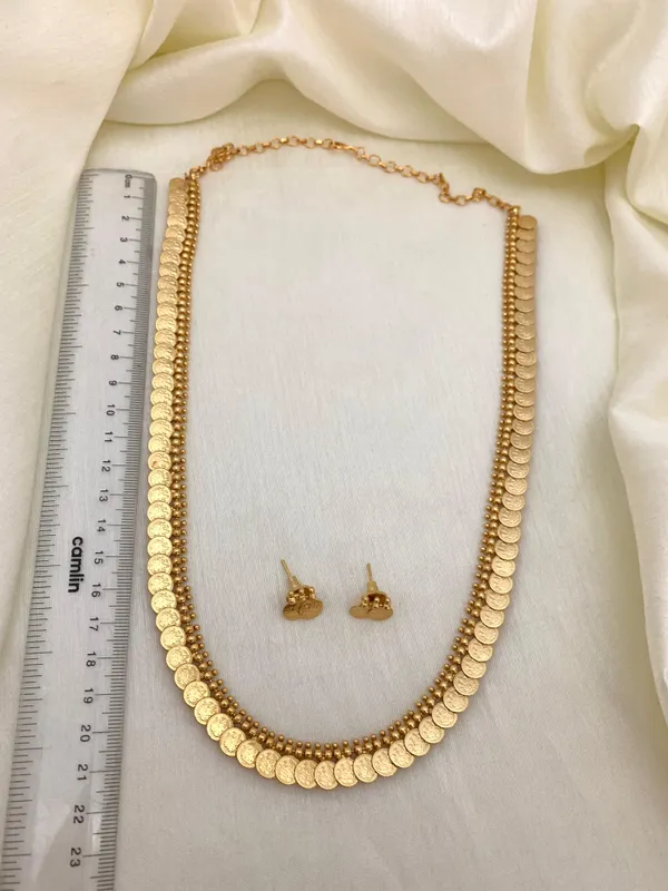 Long_Coin_Necklace_Set_For_Women