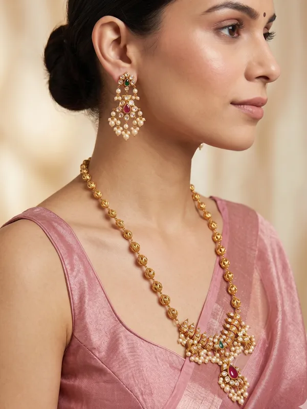 South_Indian_Guttapusalu_Necklace_Set