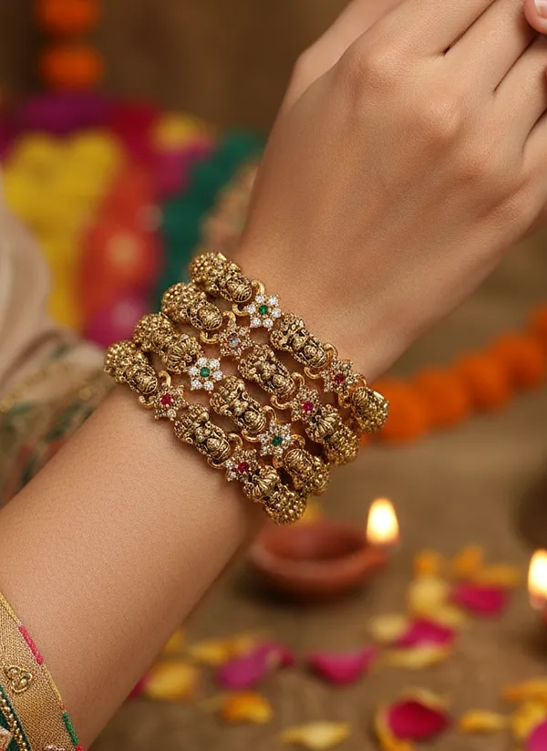 UMA_BANGLE_SET