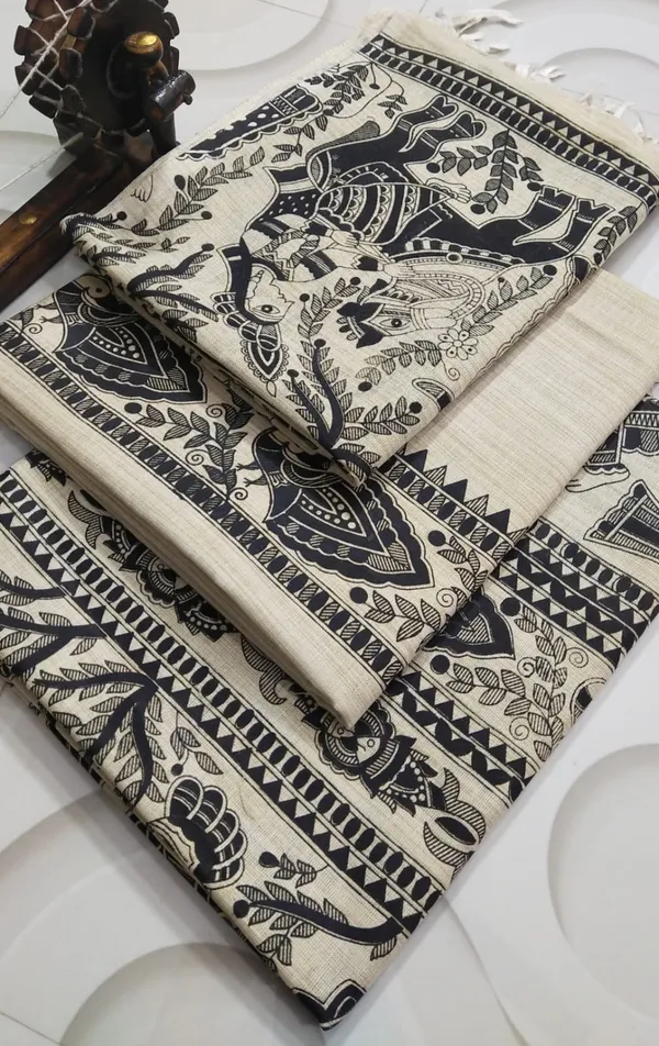 Cotton__silk_madhubani_print_dress_material