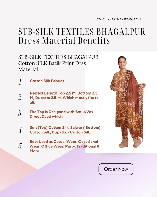 Rust_Bhagalpuri_Cotton_Silk_Batik_Print_Unstitched_Salwar_Suit_Dress_Material_With_Dupatta_|_Dress_Material_For_Women