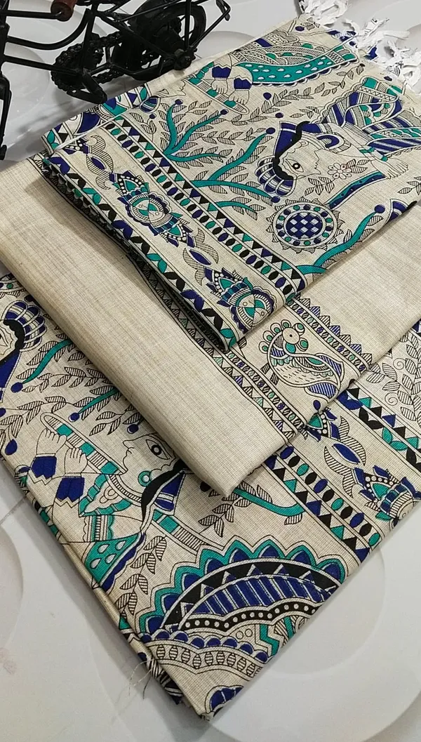 Cotton__silk_madhubani_print_dress_material