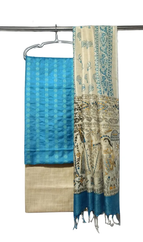Firozy_Cotton_Silk_Handcrafted_Unstitched_Salwar_Suit_Dress_Material_With_Screen_Printed_Duputta_For_Women