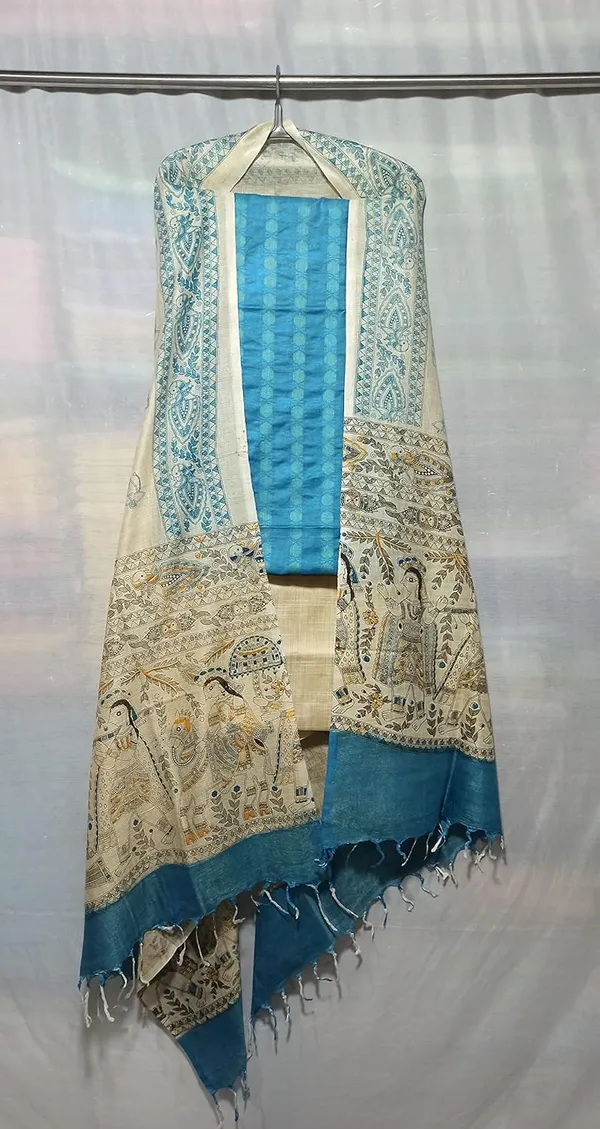 Firozy_Cotton_Silk_Handcrafted_Unstitched_Salwar_Suit_Dress_Material_With_Screen_Printed_Duputta_For_Women