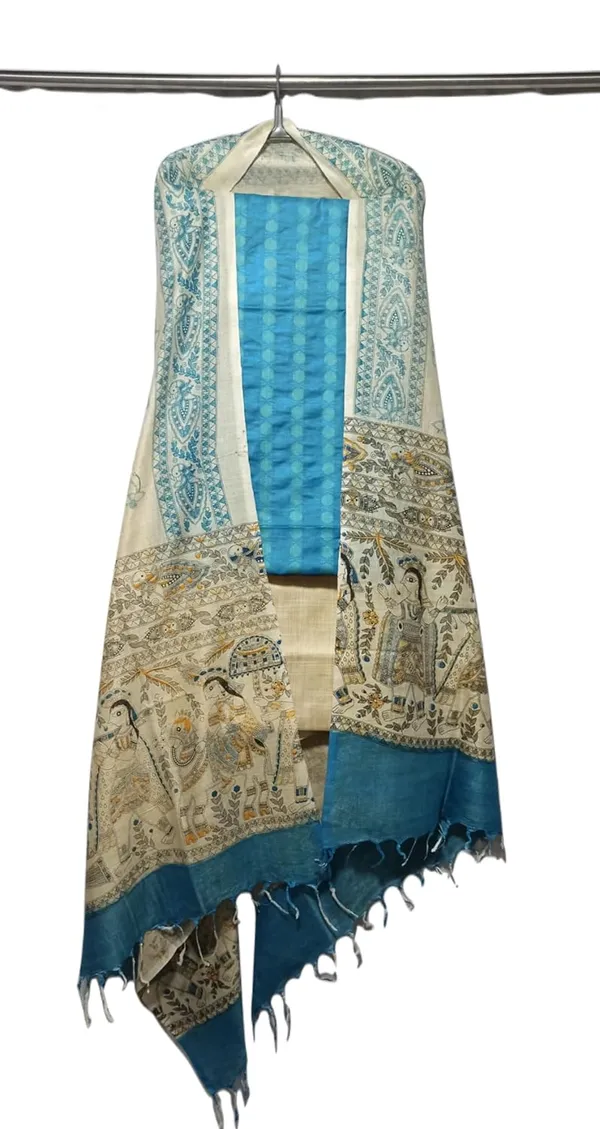 Firozy_Cotton_Silk_Handcrafted_Unstitched_Salwar_Suit_Dress_Material_With_Screen_Printed_Duputta_For_Women