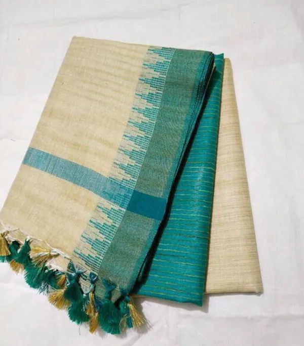 Rama_Green_Jute_Silk_Unstitched_Suit_Set_For_With_Dupatta_|_Jute_Silk_Salwar_Suit_Dress_Material_|_Top_-_2.5_M,_Bottom_-_2.50_M_&_Dupatta_-_2.5_M_For_Women