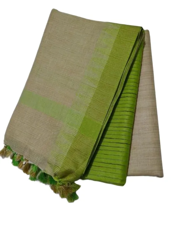 Parrot_Green_Jute_Silk_Unstitched_Suit_Set_For_With_Dupatta_|_Jute_Silk_Salwar_Suit_Dress_Material_|_Top_-_2.5_M,_Bottom_-_2.50_M_&_Dupatta_-_2.5_M_For_Women