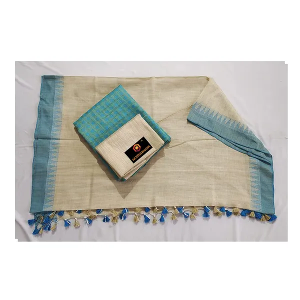 Firozy_Cotton_Silk_Buta_Design_Unstitched_Salwar_Suit_Dress_Material_With_Dupatta_For_Women
