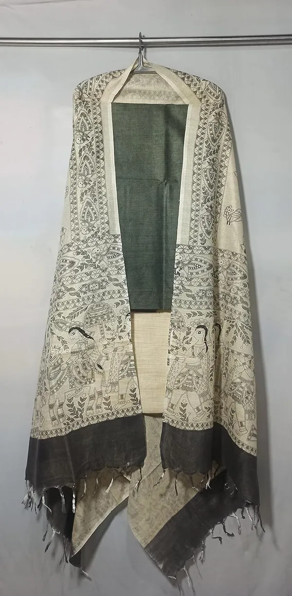 Black_Cotton_Silk_Handcrafted_Unstitched_Salwar_Suit_Dress_Material_With_Printed_Dupatta_For_Women