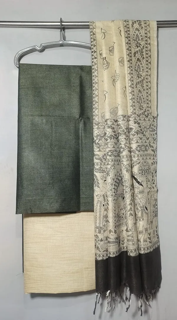 Black_Cotton_Silk_Handcrafted_Unstitched_Salwar_Suit_Dress_Material_With_Printed_Dupatta_For_Women