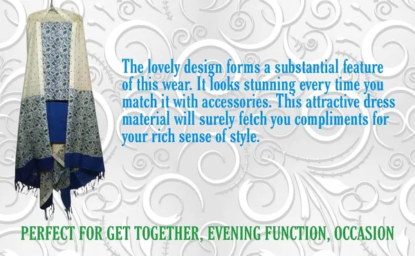 Blue_Cotton_Silk_Handcrafted_Screen_Print_Unstitched_Salwar_Suit_Dress_Material_With_Dupatta_For_Women