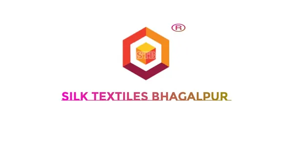 Brown_Bhagalpuri_Semi_Silk_Saree_With_Unstiched_Blouse_Piece_For_Women