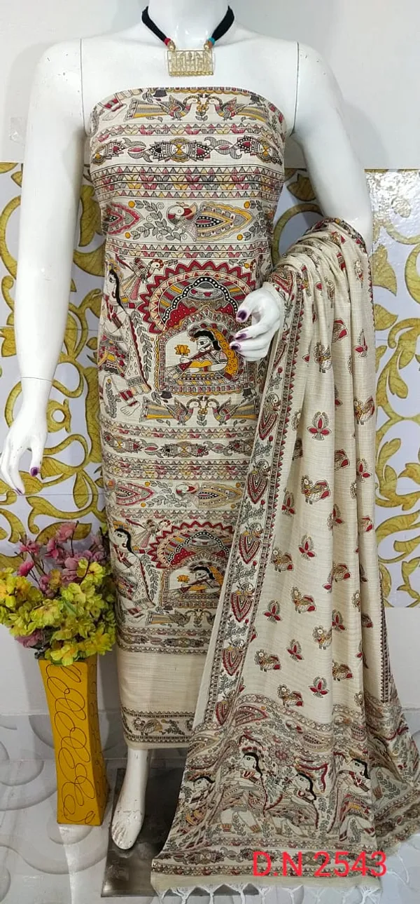 Cotton_silk_madhubani_print_dress_material