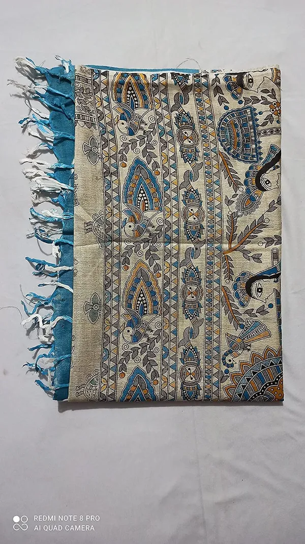 Firozy_Cotton_Silk_Madhubani_Print_Dupatta_|_Bhagalpuri_Dupatta_For_And_Girls_For_Women