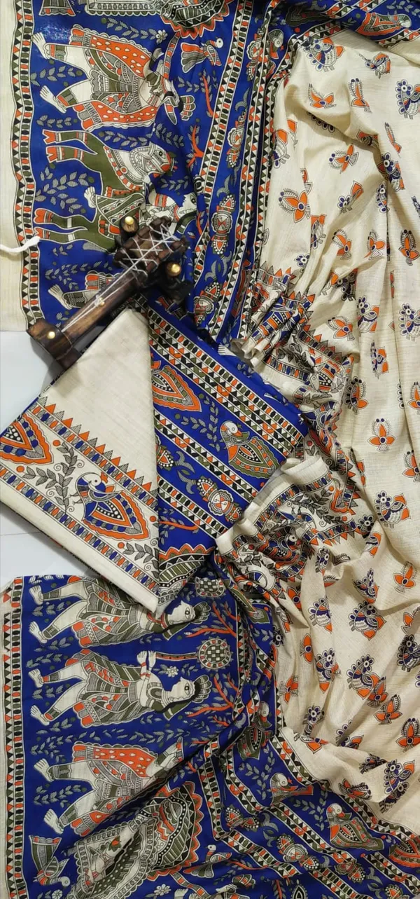 Madhubani_Print_Premium_Quality_Cotton_Silk_Suit_Piece_Set_Cotton_Silk_Material_(Dry_Clean_Only)