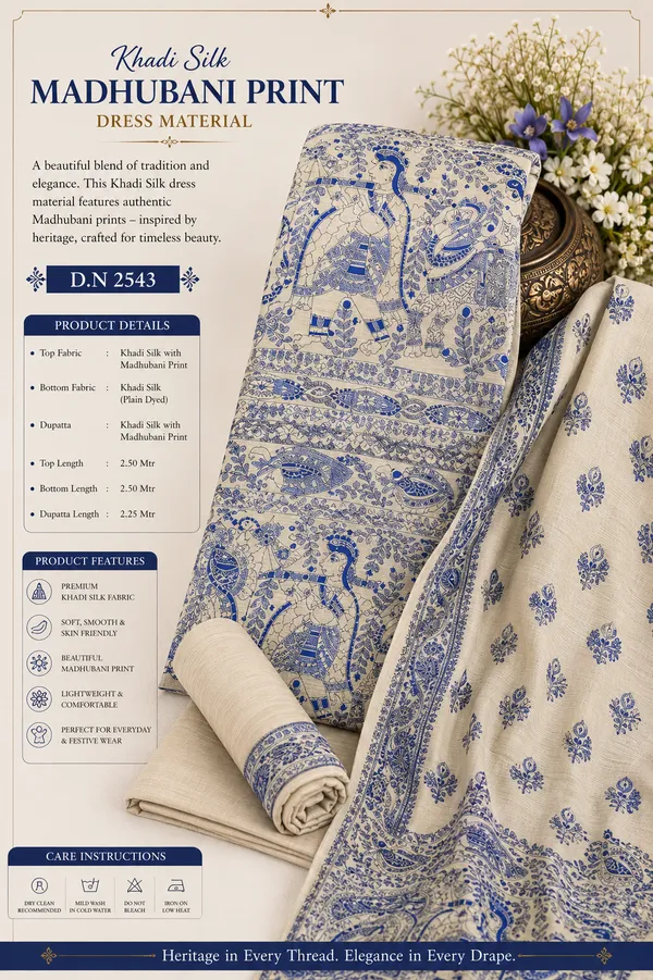 Cotton__silk_madhubani_print_dress_material