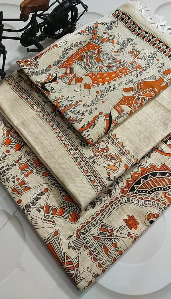 Cotton__silk_madhubani_print_dress_material