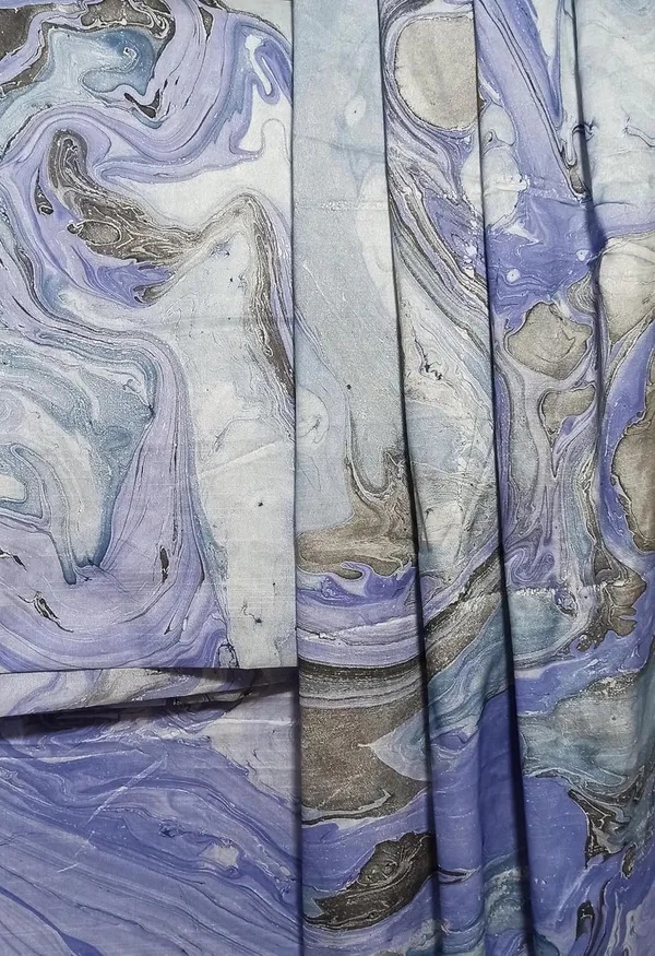 Purple_Cotton_Silk_Marble_Print_Unstitched_Salwar_Suit_Dress_Material_With_Dupatta_For_Women