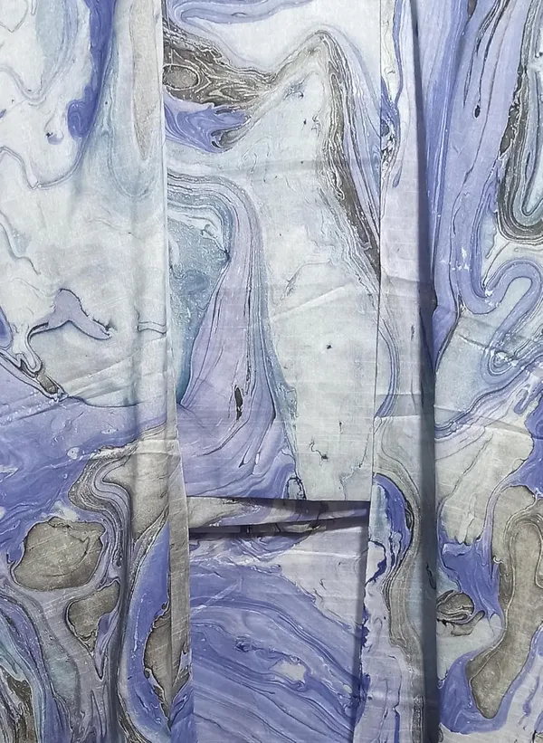 Purple_Cotton_Silk_Marble_Print_Unstitched_Salwar_Suit_Dress_Material_With_Dupatta_For_Women