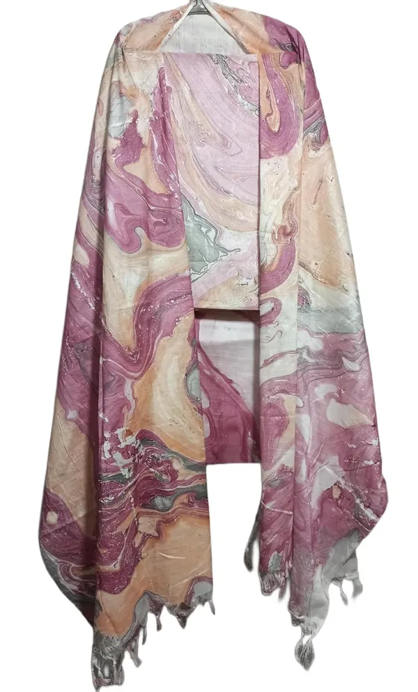 Megenta_Cotton_Silk_Marble_Print_Unstitched_Salwar_Suit_Dress_Material_With_Dupatta_For_Women