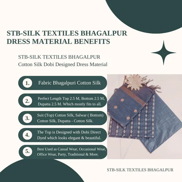 Grey_Bhagalpuri_Cotton_Silk_Unstitched_Salwar_Suit_Dress_Material_With_Dupatta_For_Women