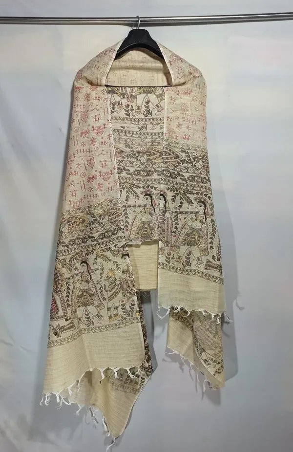 Pink_Cotton_Silk_Handcrafted_Screen_Print_Unstitched_Salwar_Suit_Dress_Material_With_Dupatta_For_Women