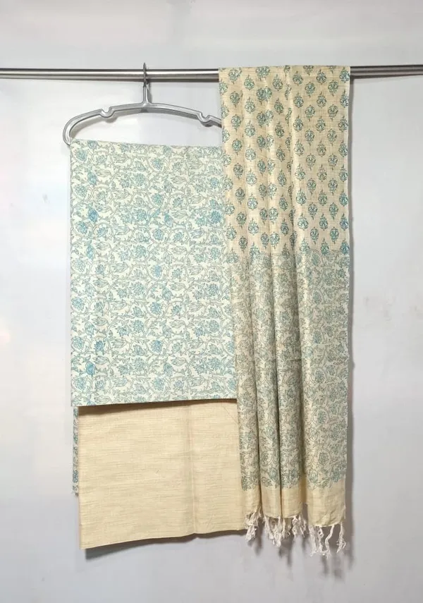 Firozy_Pure_Handloom_Cotton_Silk_Handcrafted_Screen_Print_Unstitched_Salwar_Suit_Dress_Material_With_Dupatta_For_Women