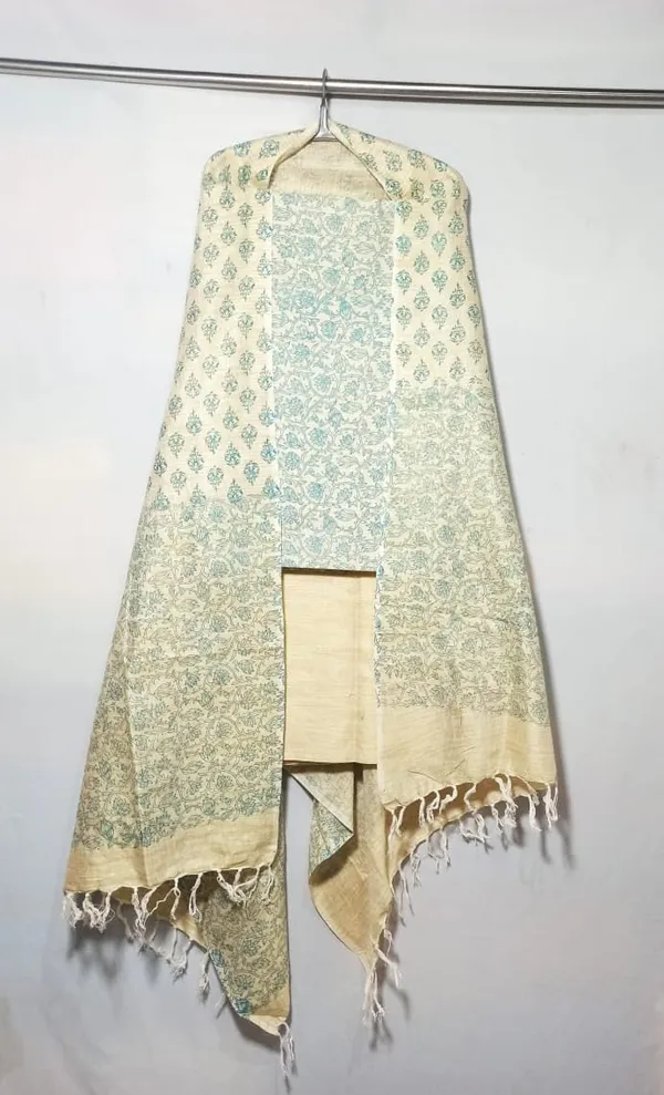 Firozy_Pure_Handloom_Cotton_Silk_Handcrafted_Screen_Print_Unstitched_Salwar_Suit_Dress_Material_With_Dupatta_For_Women