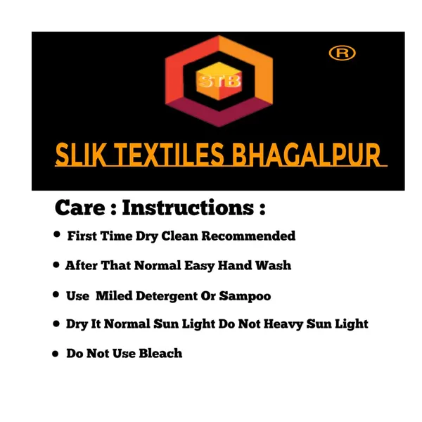 Yellow_Tissue_Linen_Saree_Wih_Running_Contrast_Blouse_Piece_For_Women