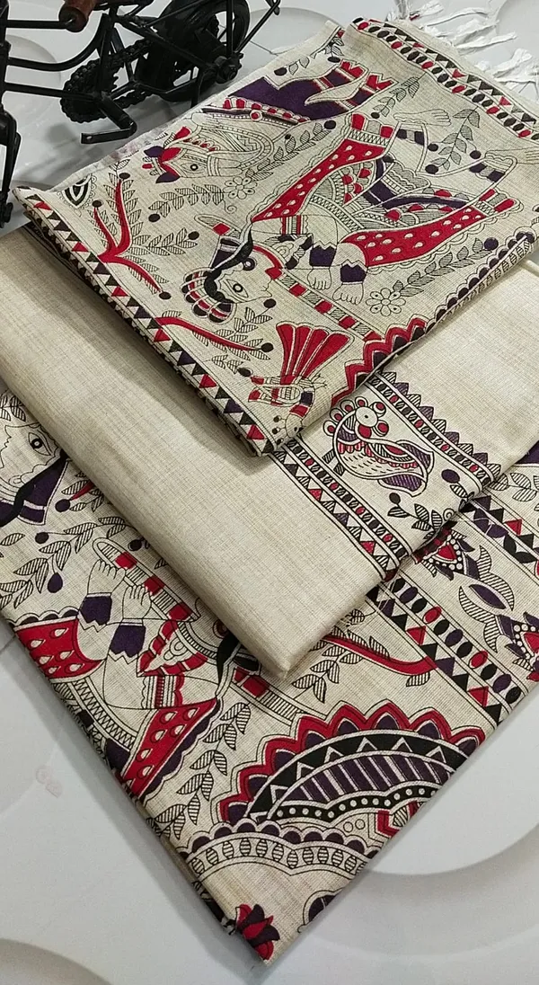 Cotton__silk_madhubani_print_dress_material