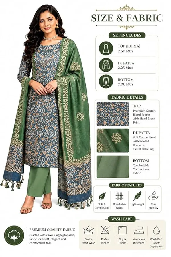 Firozy_Cotton_Silk_Batik_Print_Unstitched_Salwar_Suit_Dress_Material_With_Duputta_|_Dress_Material_For_Women