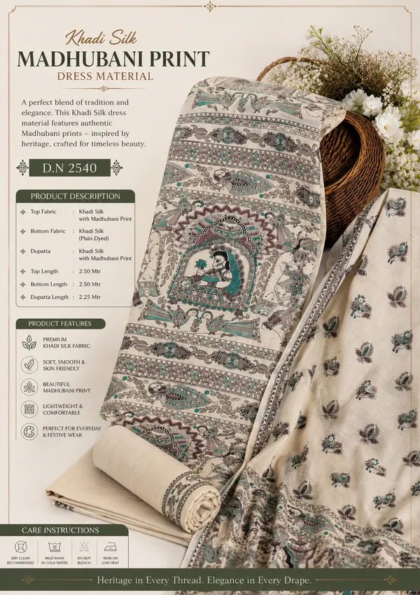 Cotton__silk_madhubani_print_dress_material
