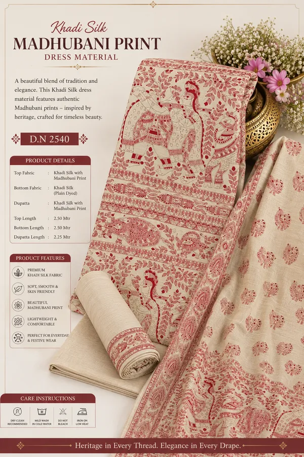 Cotton__silk_madhubani_print_dress_material