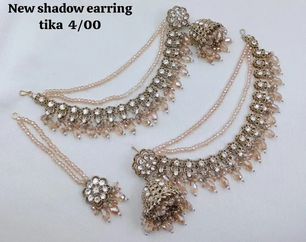 EARRING