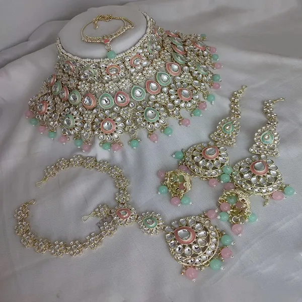 Artificial_Bridal_Necklaces_Set