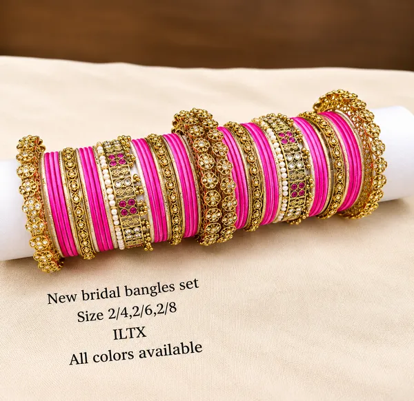 Bridal_Bangles_Set