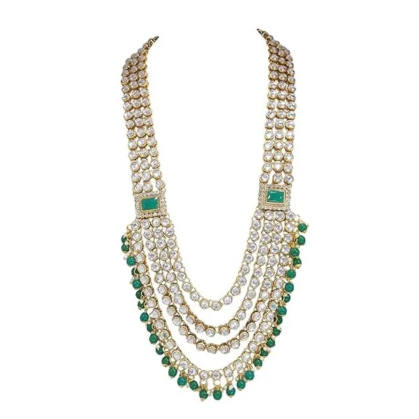 Gold_Plated_American_Diamond_Jodh_Akbar_Jewellery_Set